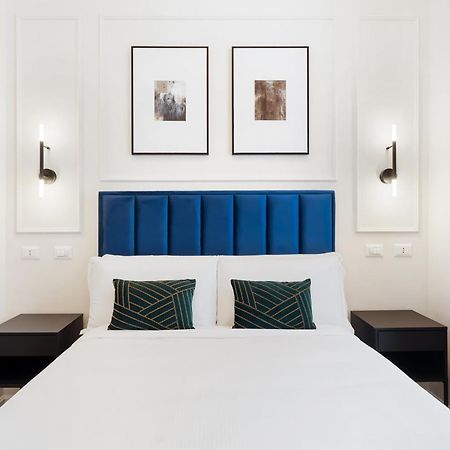 Belli Boutique Guest House 罗马 外观 照片