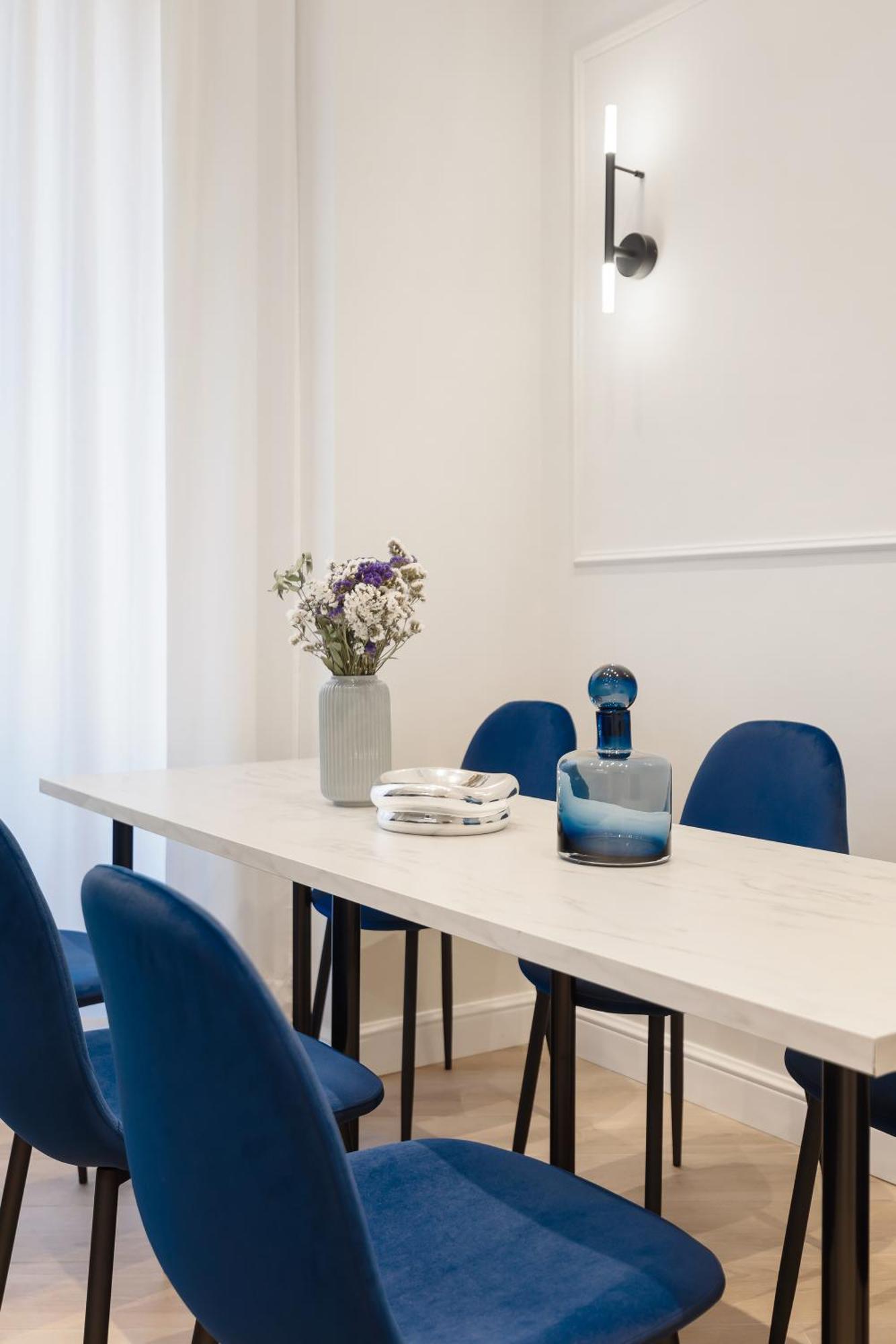 Belli Boutique Guest House 罗马 外观 照片