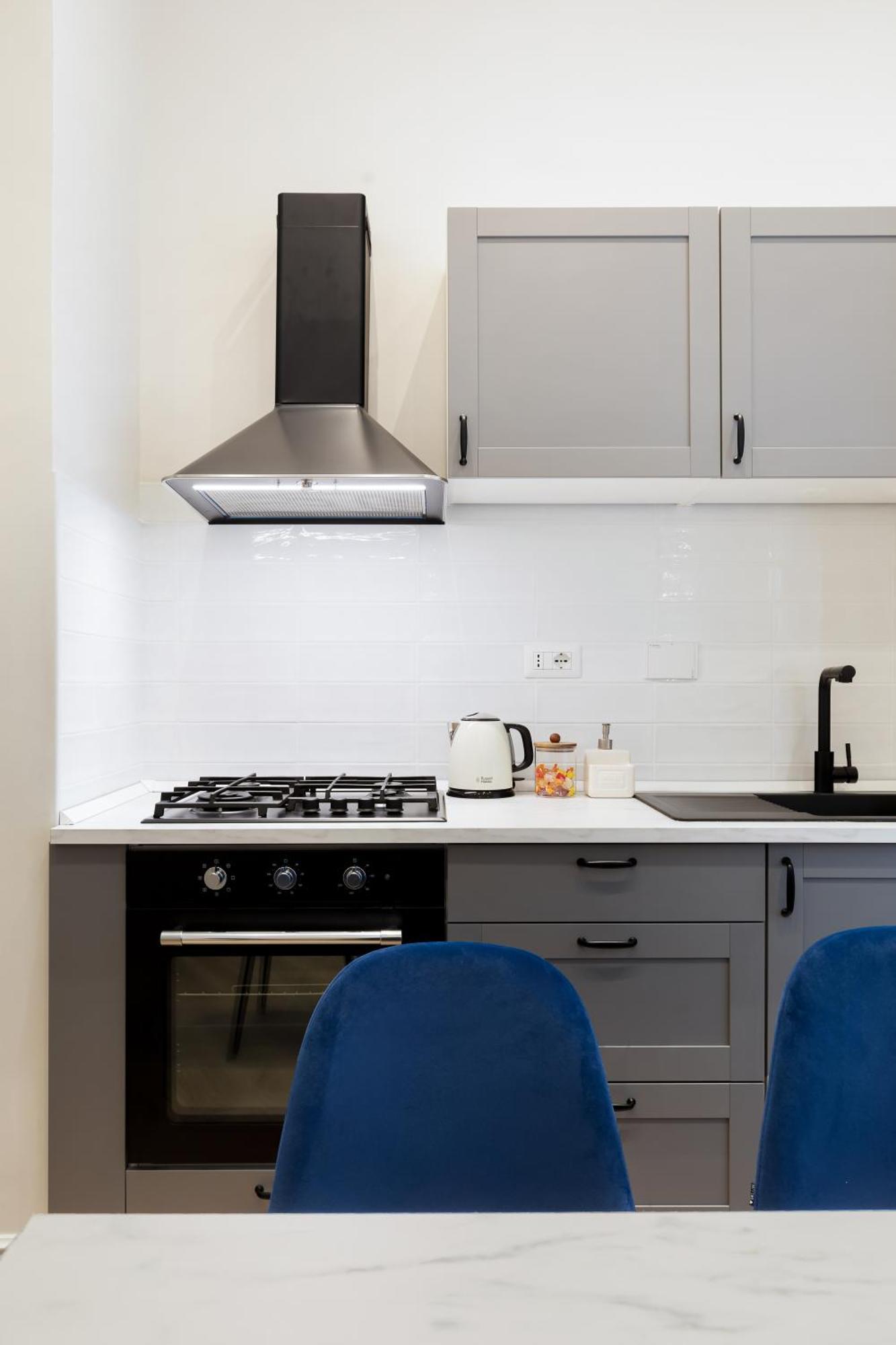 Belli Boutique Guest House 罗马 外观 照片